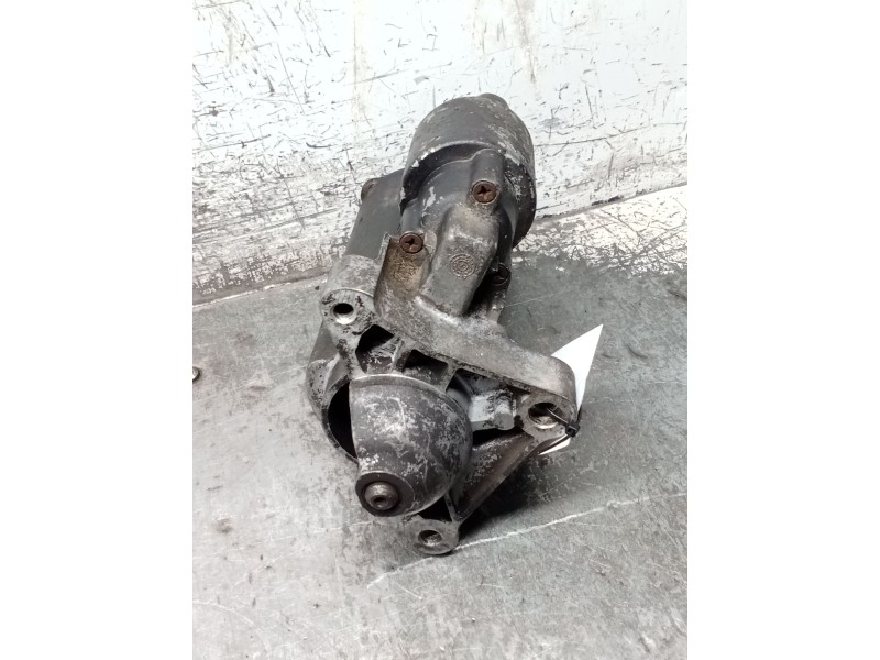 Recambio de motor arranque para peugeot 309 ii (3c, 3a) 1.4 referencia OEM IAM 0001112007  