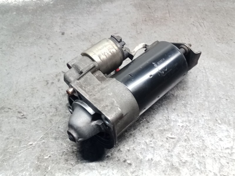 Recambio de motor arranque para volvo s70 (874) 2.4 referencia OEM IAM 00001108166 8652720313 