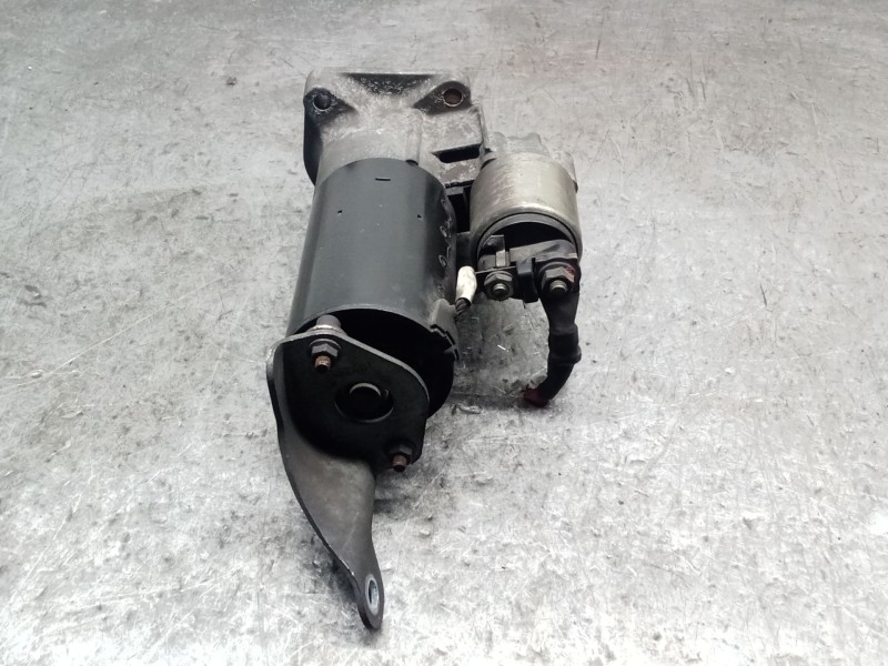 Recambio de motor arranque para volvo s70 (874) 2.4 referencia OEM IAM 00001108166 8652720313 