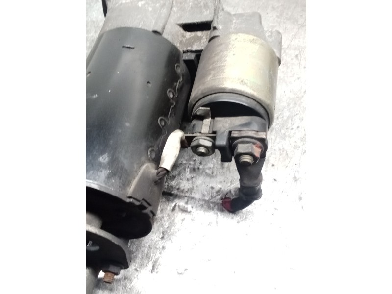 Recambio de motor arranque para volvo s70 (874) 2.4 referencia OEM IAM 00001108166 8652720313 