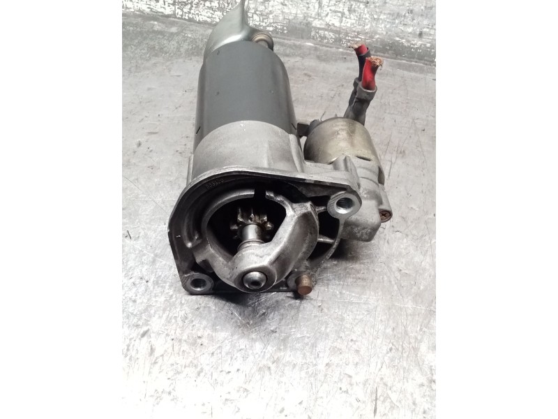 Recambio de motor arranque para volvo s70 (874) 2.4 referencia OEM IAM 00001108166 8652720313 