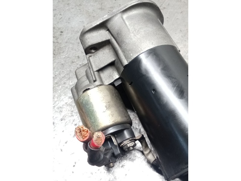 Recambio de motor arranque para volvo s70 (874) 2.4 referencia OEM IAM 00001108166 8652720313 