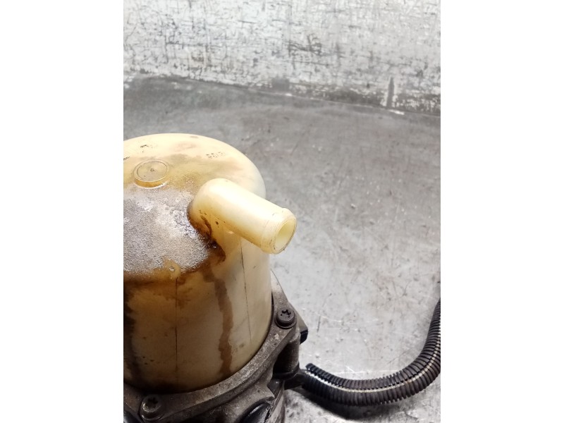 Recambio de bomba direccion para peugeot 205 ii (20a/c) 1.7 diesel referencia OEM IAM 9642245180  