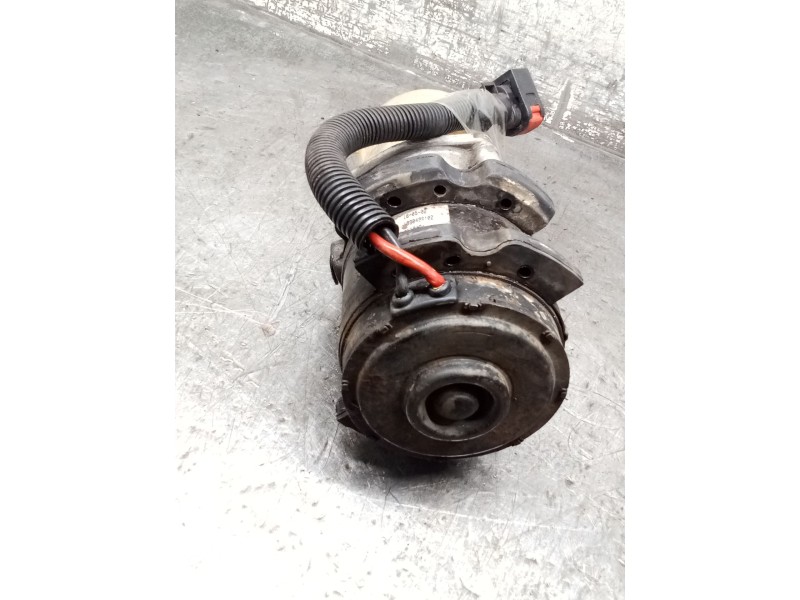 Recambio de bomba direccion para peugeot 205 ii (20a/c) 1.7 diesel referencia OEM IAM 9642245180  