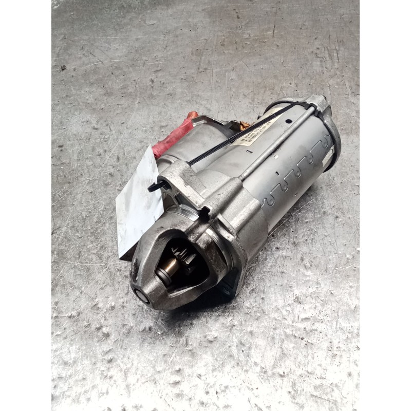 Recambio de motor arranque para opel corsa e (x15) 1.3 cdti (08, 68) referencia OEM IAM 55591492 0001172605 