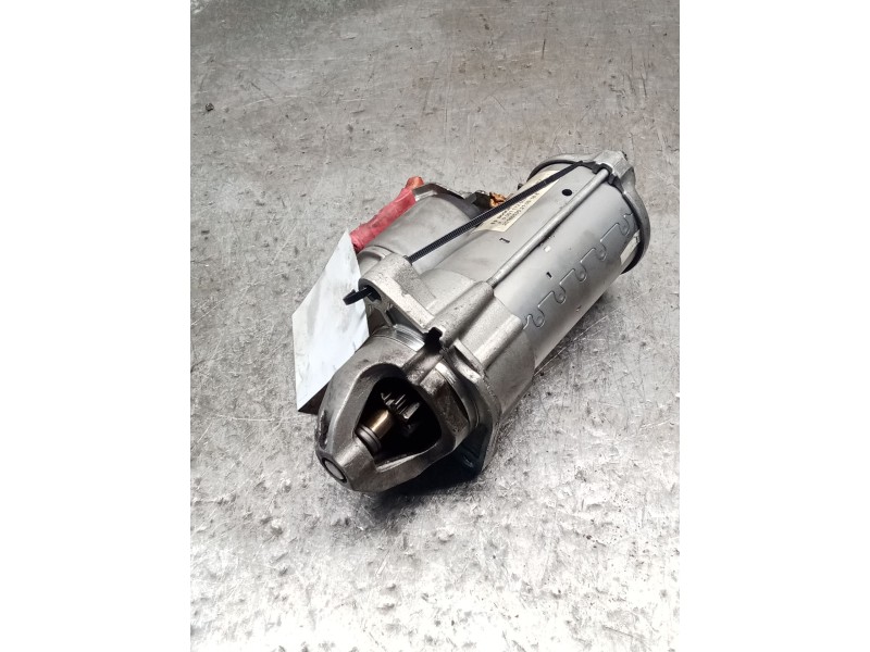 Recambio de motor arranque para opel corsa e (x15) 1.3 cdti (08, 68) referencia OEM IAM 55591492 0001172605 