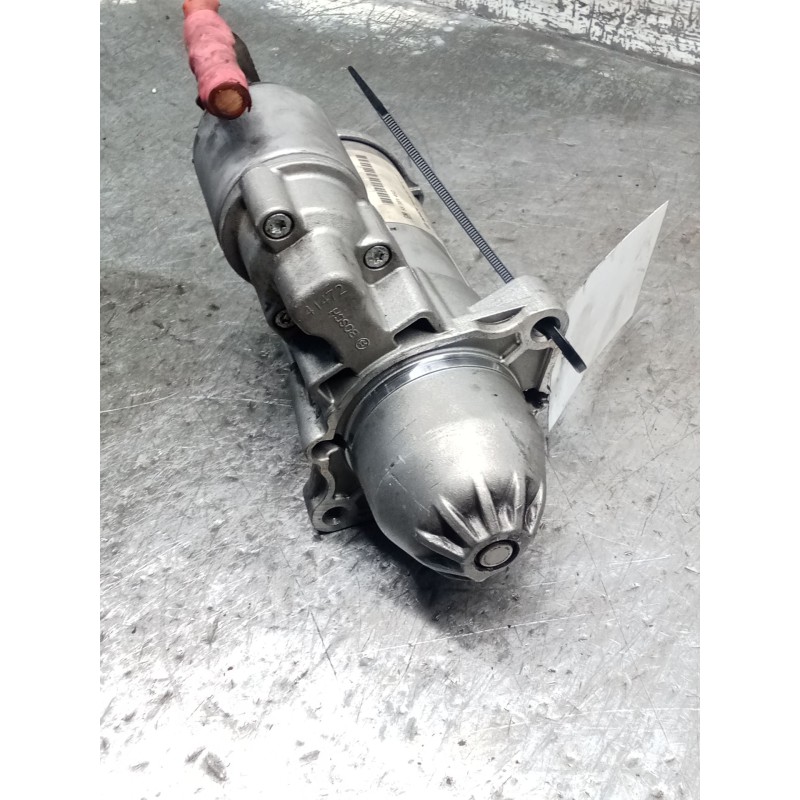 Recambio de motor arranque para opel corsa e (x15) 1.3 cdti (08, 68) referencia OEM IAM 55591492 0001172605 