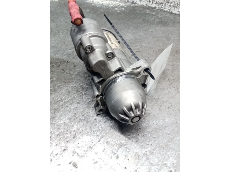 Recambio de motor arranque para opel corsa e (x15) 1.3 cdti (08, 68) referencia OEM IAM 55591492 0001172605 