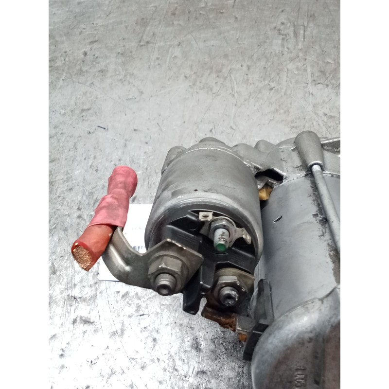 Recambio de motor arranque para opel corsa e (x15) 1.3 cdti (08, 68) referencia OEM IAM 55591492 0001172605 