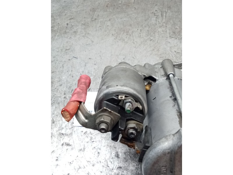 Recambio de motor arranque para opel corsa e (x15) 1.3 cdti (08, 68) referencia OEM IAM 55591492 0001172605 