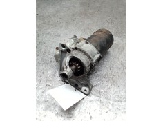 Recambio de motor arranque para citroën jumpy ii furgoneta 1.6 hdi 90 16v referencia OEM IAM 9640825280 D6RA110 