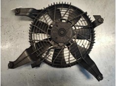 Recambio de electroventilador para mitsubishi montero (v60/v70) 3.2 di-d cat referencia OEM IAM 0227403852 MR500911  2