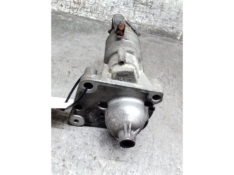 Recambio de motor arranque para citroën jumpy ii furgoneta 1.6 hdi 90 16v referencia OEM IAM 9640825280 D6RA110 