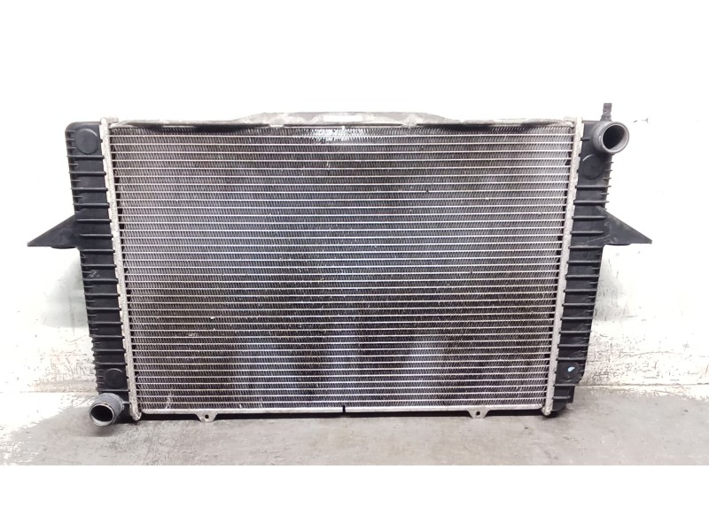 Recambio de radiador agua para volvo s70 (874) 2.4 referencia OEM IAM 9186484  