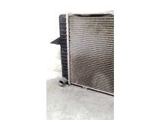 Recambio de radiador agua para volvo s70 (874) 2.4 referencia OEM IAM 9186484   2