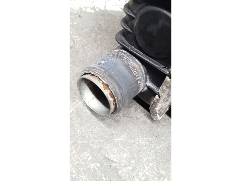 Recambio de radiador agua para volvo s70 (874) 2.4 referencia OEM IAM 9186484  