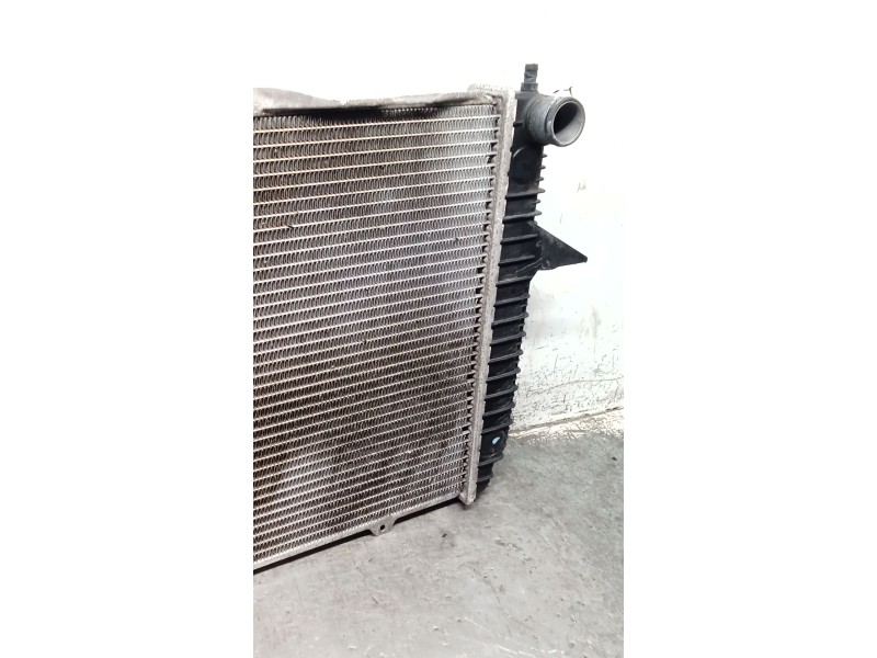 Recambio de radiador agua para volvo s70 (874) 2.4 referencia OEM IAM 9186484  