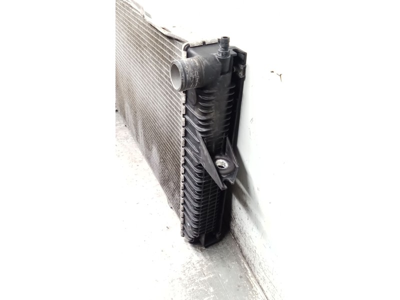 Recambio de radiador agua para volvo s70 (874) 2.4 referencia OEM IAM 9186484  