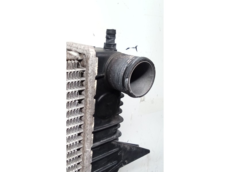 Recambio de radiador agua para volvo s70 (874) 2.4 referencia OEM IAM 9186484  