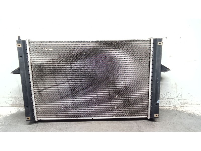 Recambio de radiador agua para volvo s70 (874) 2.4 referencia OEM IAM 9186484  