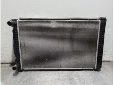 Recambio de radiador agua para volkswagen passat b5.5 (3b3) 1.9 tdi referencia OEM IAM   