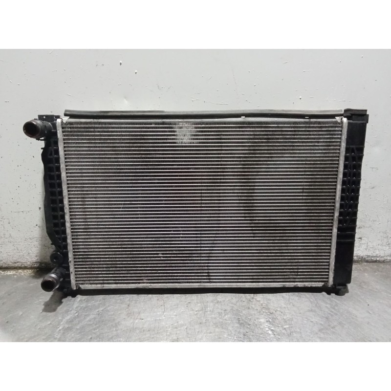 Recambio de radiador agua para volkswagen passat b5.5 (3b3) 1.9 tdi referencia OEM IAM   