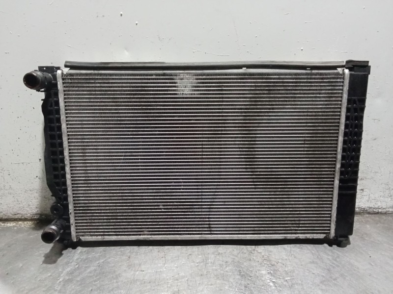Recambio de radiador agua para volkswagen passat b5.5 (3b3) 1.9 tdi referencia OEM IAM   
