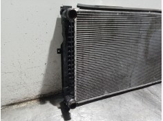Recambio de radiador agua para volkswagen passat b5.5 (3b3) 1.9 tdi referencia OEM IAM    2