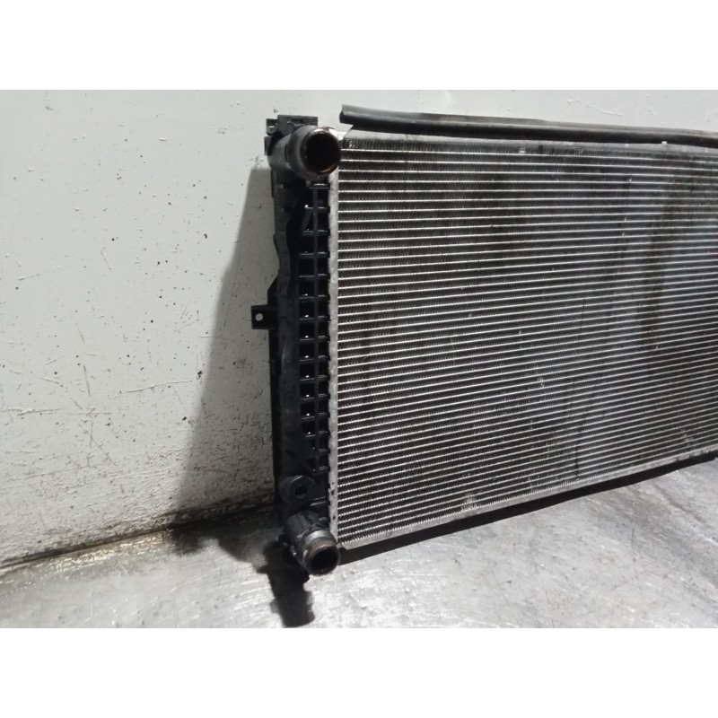 Recambio de radiador agua para volkswagen passat b5.5 (3b3) 1.9 tdi referencia OEM IAM   