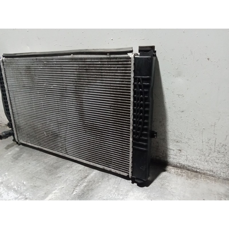 Recambio de radiador agua para volkswagen passat b5.5 (3b3) 1.9 tdi referencia OEM IAM   