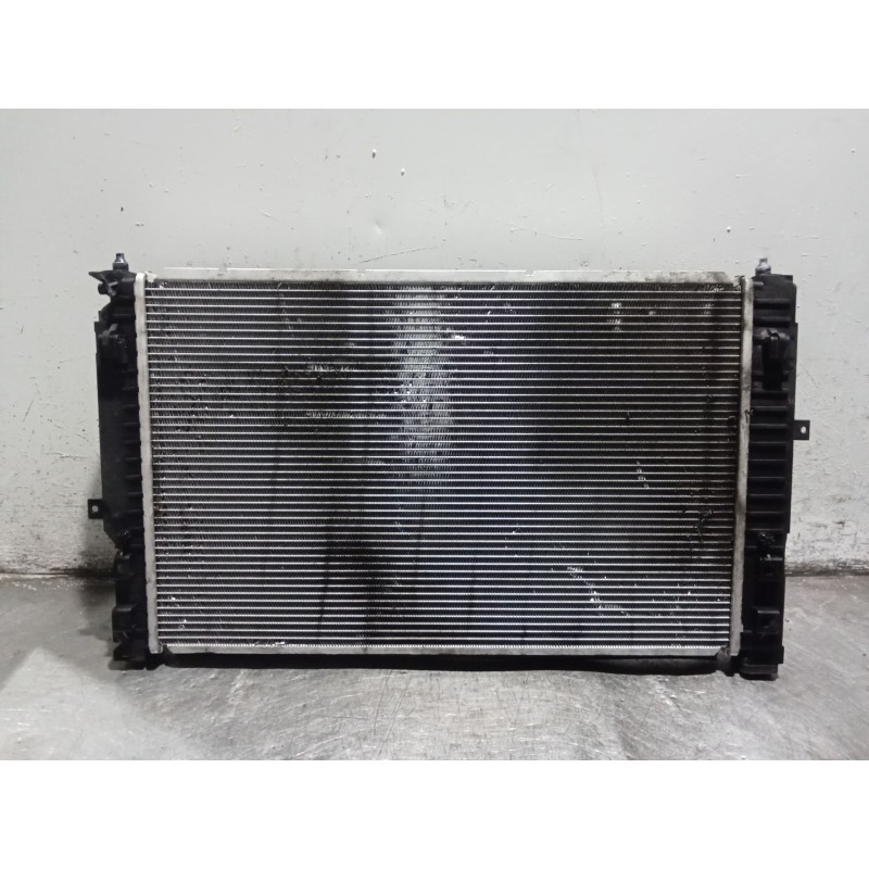Recambio de radiador agua para volkswagen passat b5.5 (3b3) 1.9 tdi referencia OEM IAM   