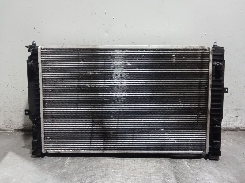 Recambio de radiador agua para volkswagen passat b5.5 (3b3) 1.9 tdi referencia OEM IAM   