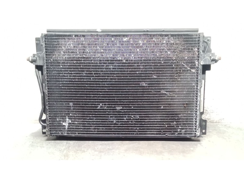 Recambio de condensador / radiador aire acondicionado para volvo s70 (874) 2.4 referencia OEM IAM 9171271003  