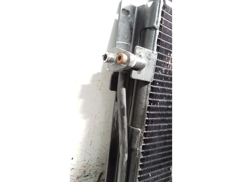 Recambio de condensador / radiador aire acondicionado para volvo s70 (874) 2.4 referencia OEM IAM 9171271003  