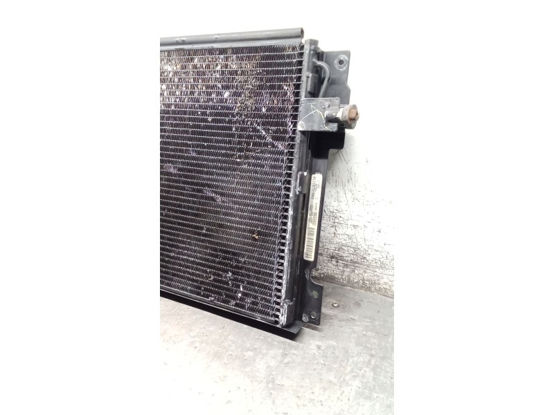 Recambio de condensador / radiador aire acondicionado para volvo s70 (874) 2.4 referencia OEM IAM 9171271003  