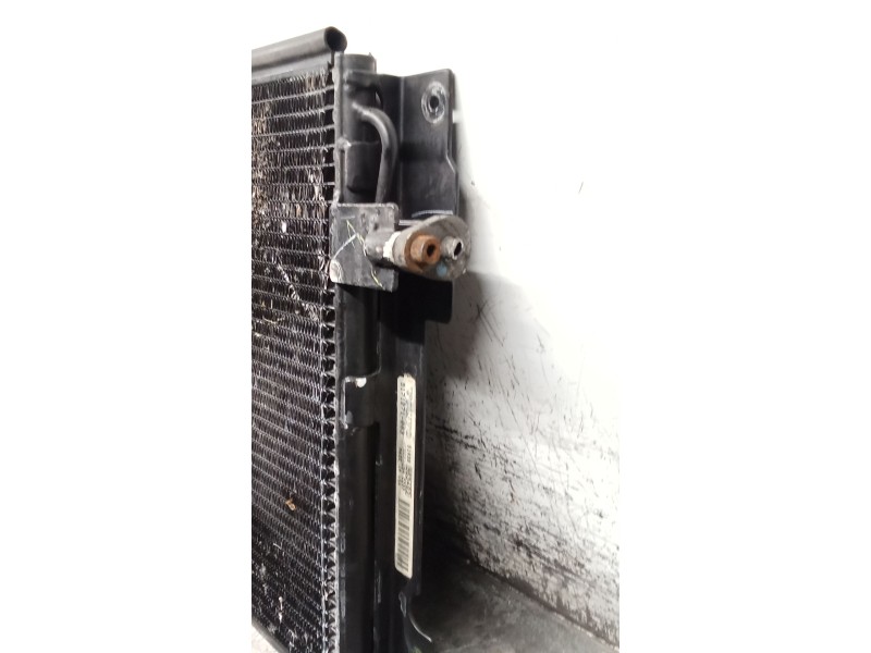 Recambio de condensador / radiador aire acondicionado para volvo s70 (874) 2.4 referencia OEM IAM 9171271003  