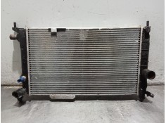 Recambio de radiador agua para opel astra f hatchback (t92) 1.6 i 16v (f08, m08, f68, m68) referencia OEM IAM   