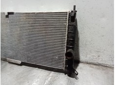 Recambio de radiador agua para opel astra f hatchback (t92) 1.6 i 16v (f08, m08, f68, m68) referencia OEM IAM    2