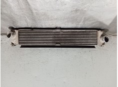 Recambio de intercooler para fiat ducato furgoneta (250_) 120 multijet 2,3 d referencia OEM IAM   