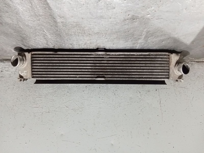 Recambio de intercooler para fiat ducato furgoneta (250_) 120 multijet 2,3 d referencia OEM IAM   