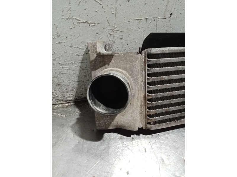 Recambio de intercooler para fiat ducato furgoneta (250_) 120 multijet 2,3 d referencia OEM IAM   
