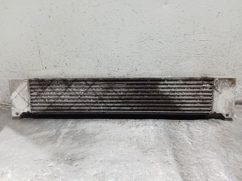 Recambio de intercooler para fiat ducato furgoneta (250_) 120 multijet 2,3 d referencia OEM IAM   