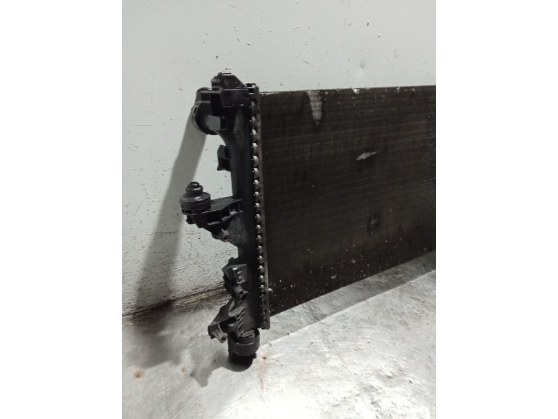 Recambio de radiador agua para fiat ducato furgoneta (250_) 120 multijet 2,3 d referencia OEM IAM   