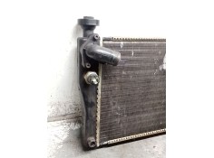 Recambio de radiador agua para peugeot 205 ii (20a/c) 1.7 diesel referencia OEM IAM    2