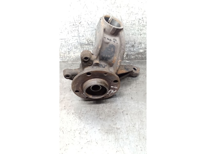 Recambio de mangueta delantera izquierda para peugeot 205 ii (20a/c) 1.7 diesel referencia OEM IAM   
