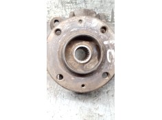 Recambio de mangueta delantera izquierda para peugeot 205 ii (20a/c) 1.7 diesel referencia OEM IAM    2