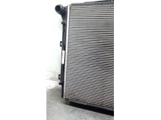 Recambio de radiador agua para volkswagen tiguan (5n_) 2.0 tdi referencia OEM IAM 5N0121253L  