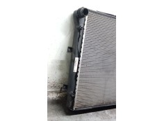 Recambio de radiador agua para volkswagen tiguan (5n_) 2.0 tdi referencia OEM IAM 5N0121253L   2