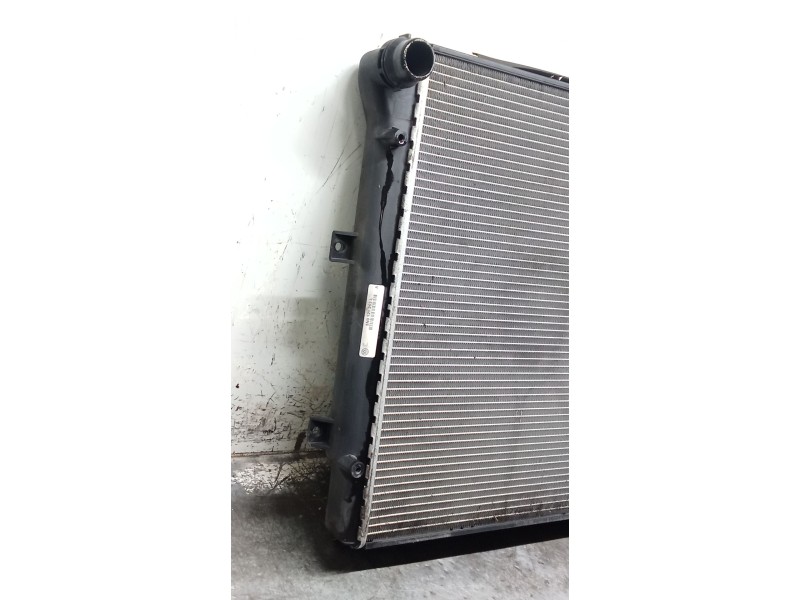 Recambio de radiador agua para volkswagen tiguan (5n_) 2.0 tdi referencia OEM IAM 5N0121253L  