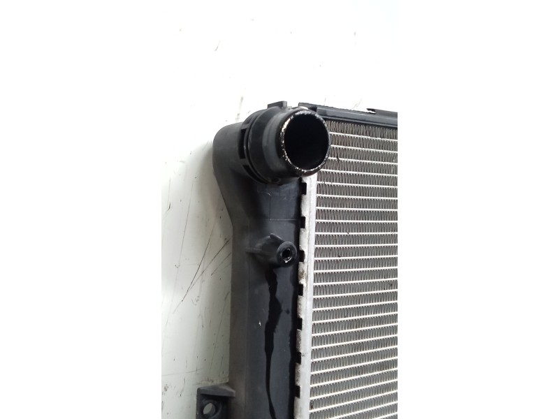 Recambio de radiador agua para volkswagen tiguan (5n_) 2.0 tdi referencia OEM IAM 5N0121253L  